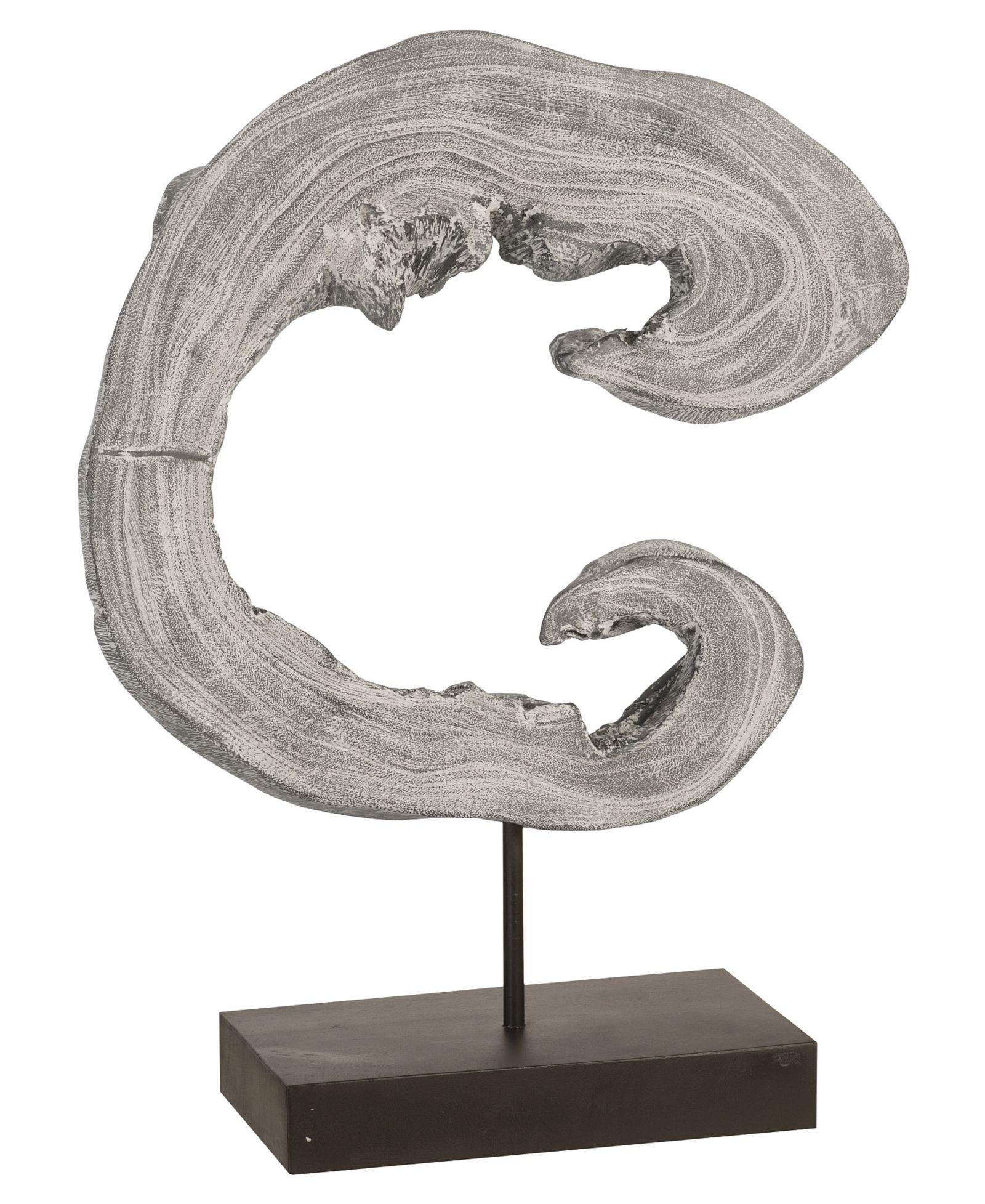 Скульптура Phillips Collection на подставке