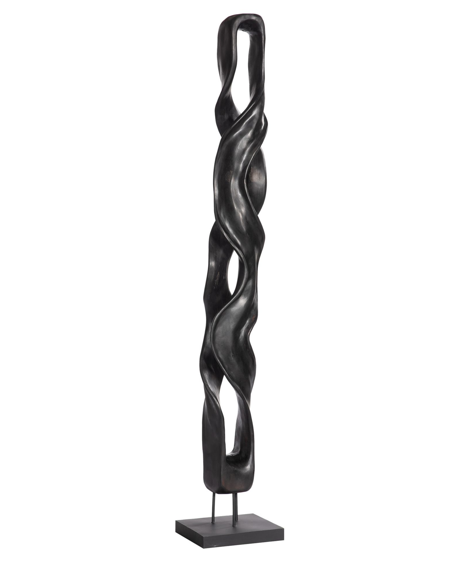 Phillips Collection скульптура Twisting Root
