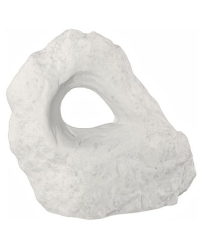 Скульптура Phillips Collection Cast Cheese Stone Small