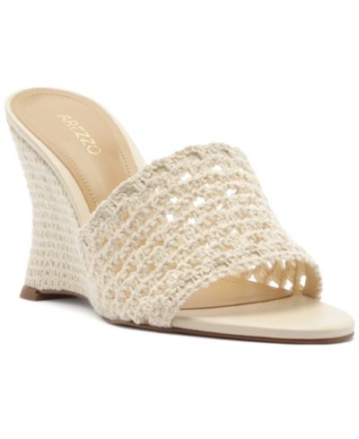 Женские босоножки Arezzo Women's Mary Wedge