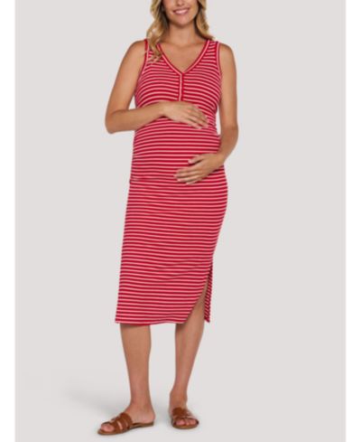 Red & white stripe