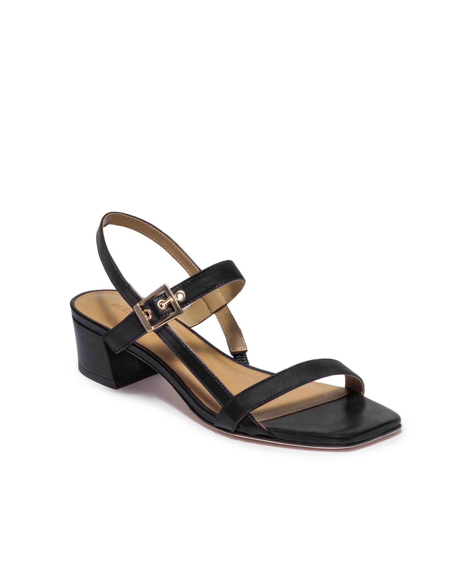 Женские сандалии Bernardo Footwear Jinji на низком каблуке