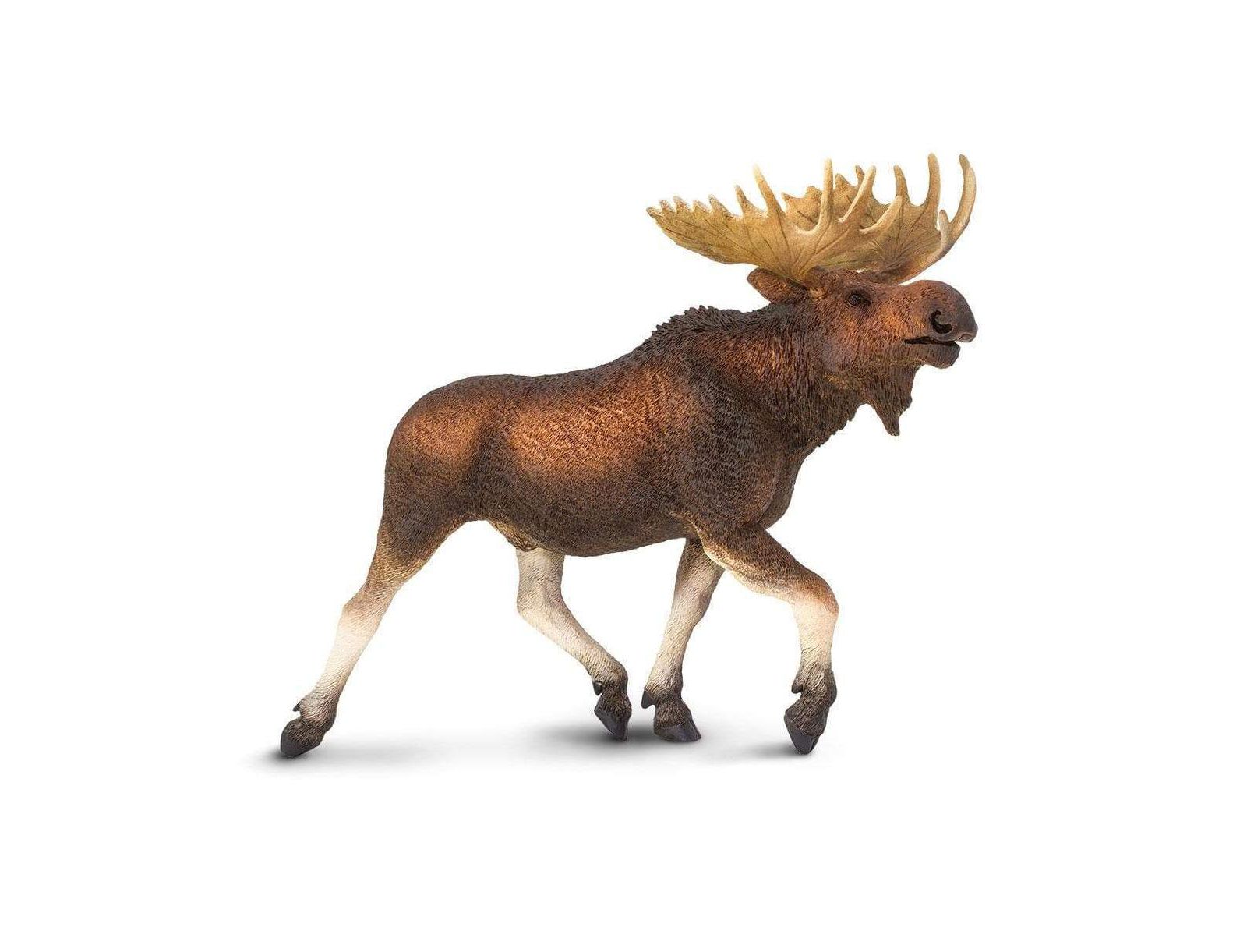 Safari Ltd. фигурка лось