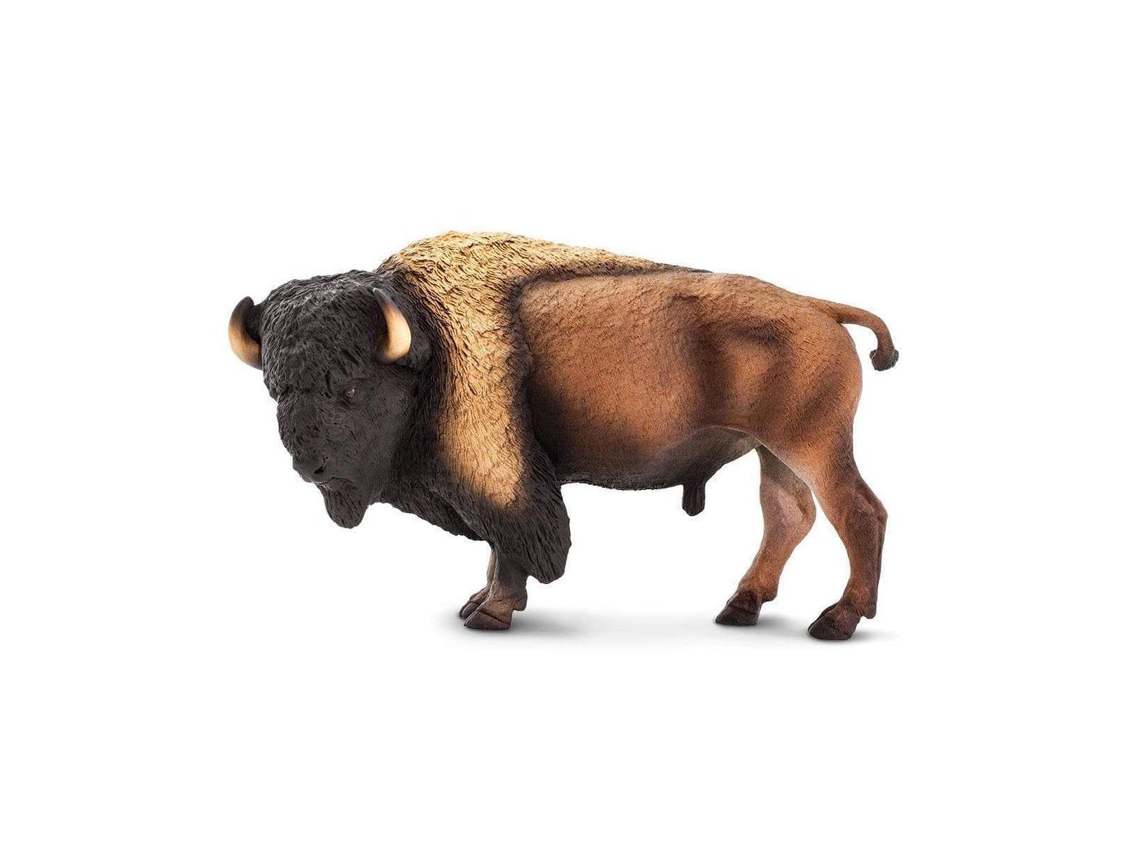 Фигурка бизона Safari Ltd.