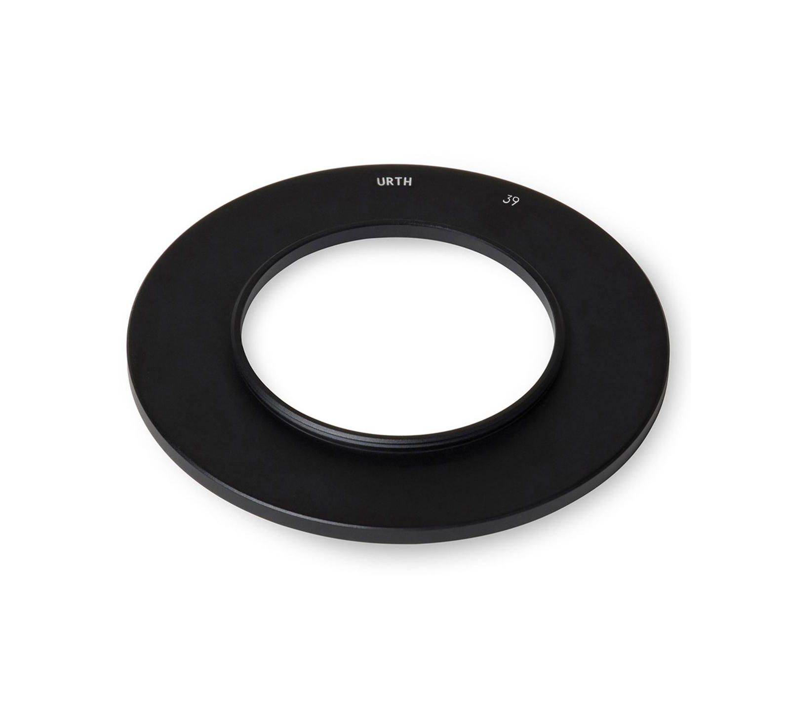 Urth адаптерное кольцо 86-39mm для держателя квадратных фильтров 100mm