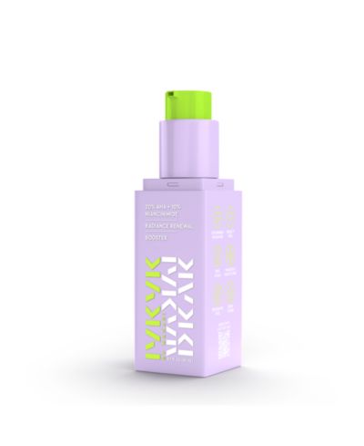 Бустер Makari 20% Aha + 10% Niacinamide