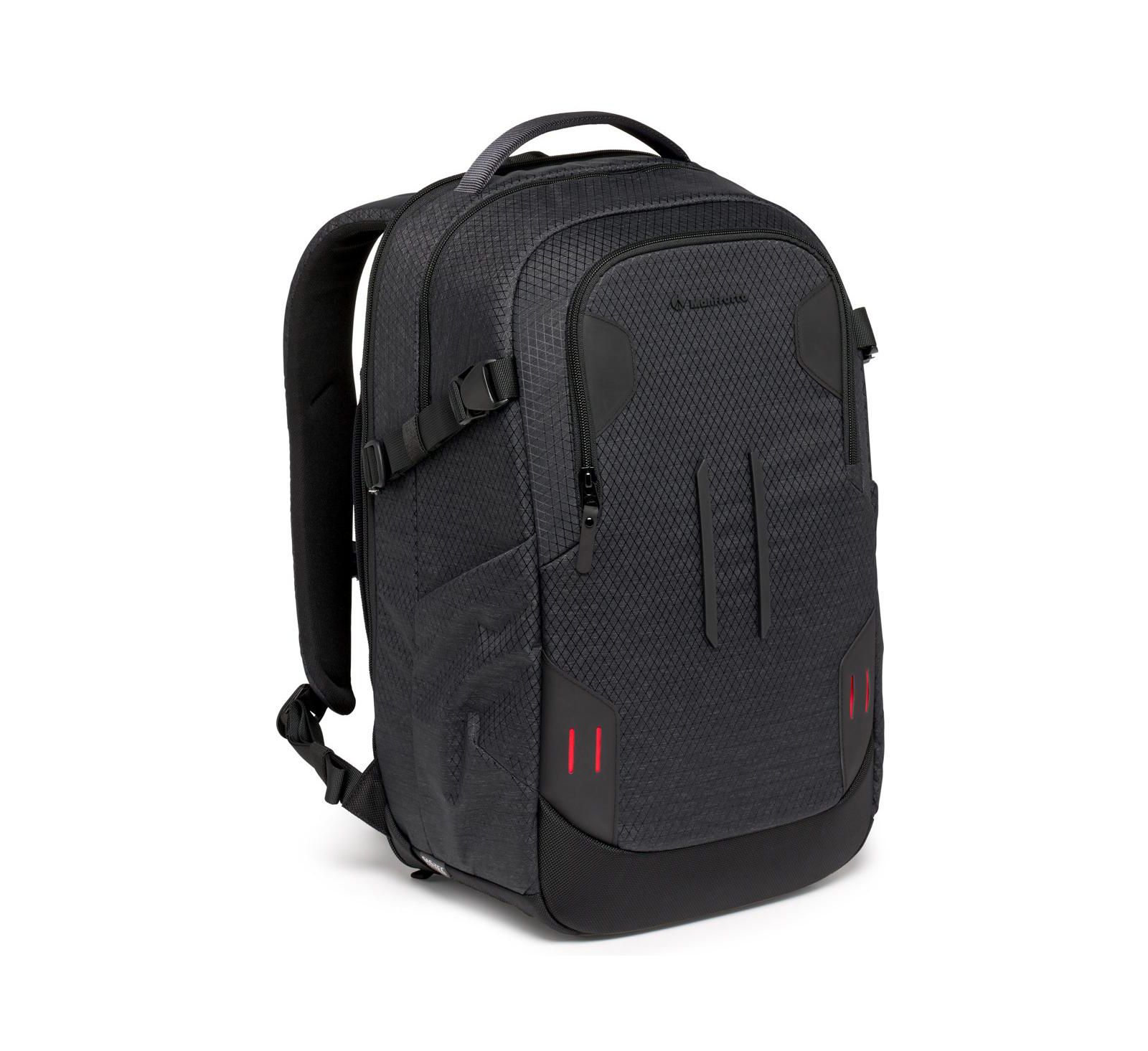 Manfrotto Pro Light Backloader Backpack for Pro CSC/DSLR Camera, Medium