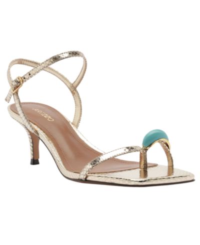 Arezzo Женские босоножки Sofia Mid Stiletto