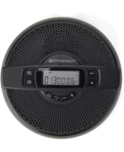 Emerson EPCD-2000 Portable Bluetooth CD Player