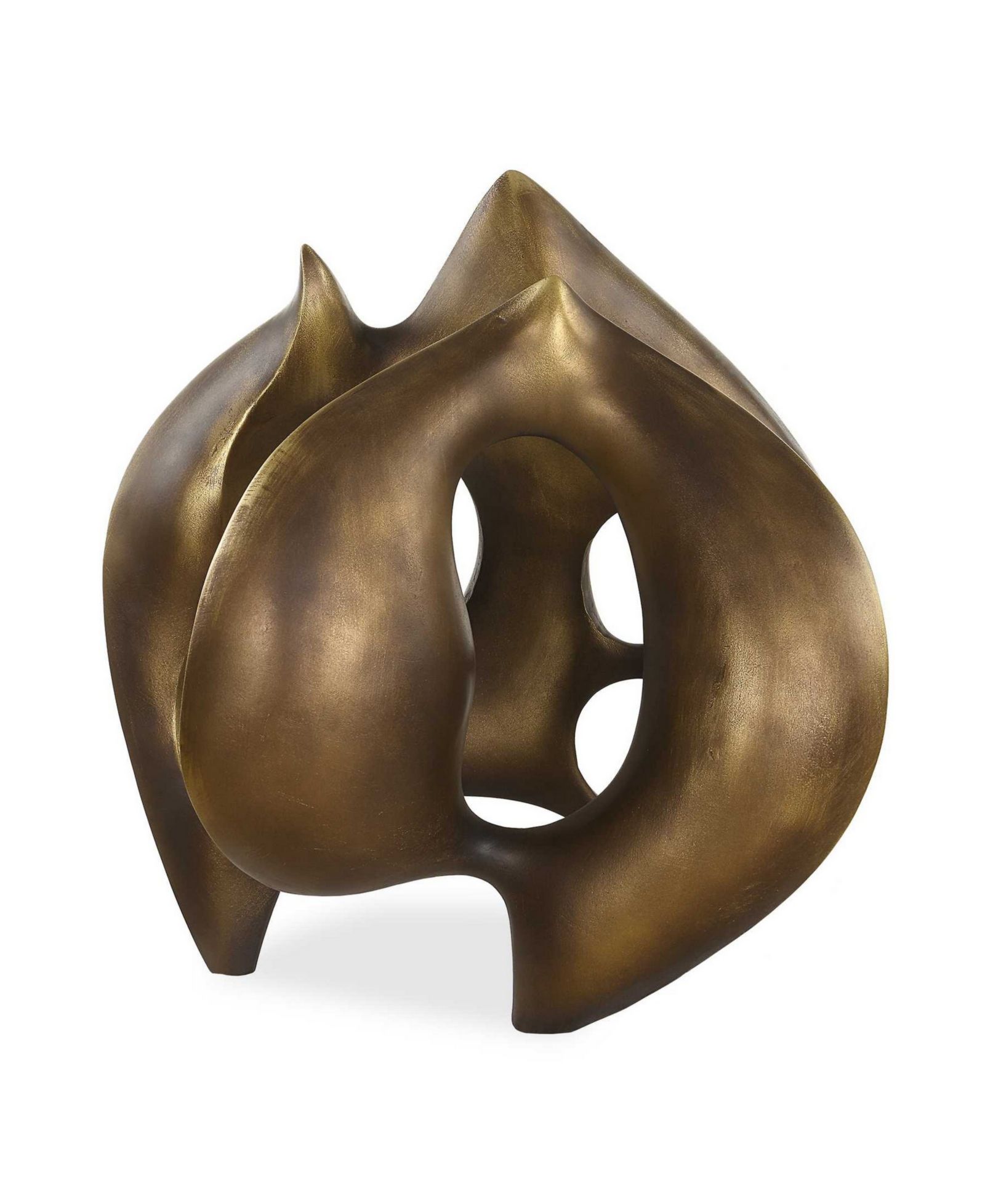 Скульптура Uttermost Celestial Flow