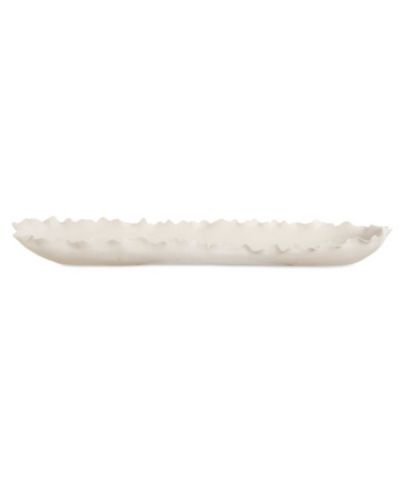 Uttermost Ripple Crest Bowl