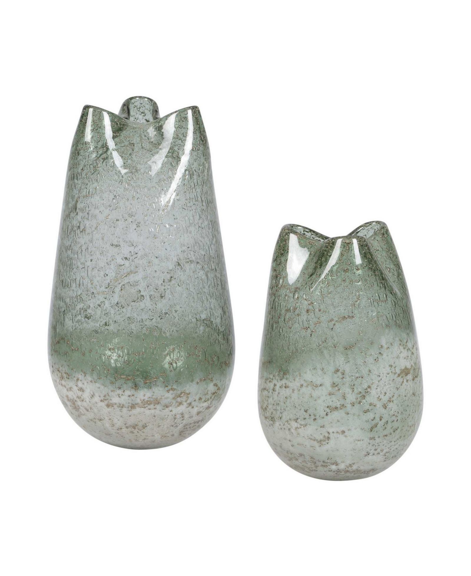 Вазы Uttermost Chianti, комплект из 2 шт.