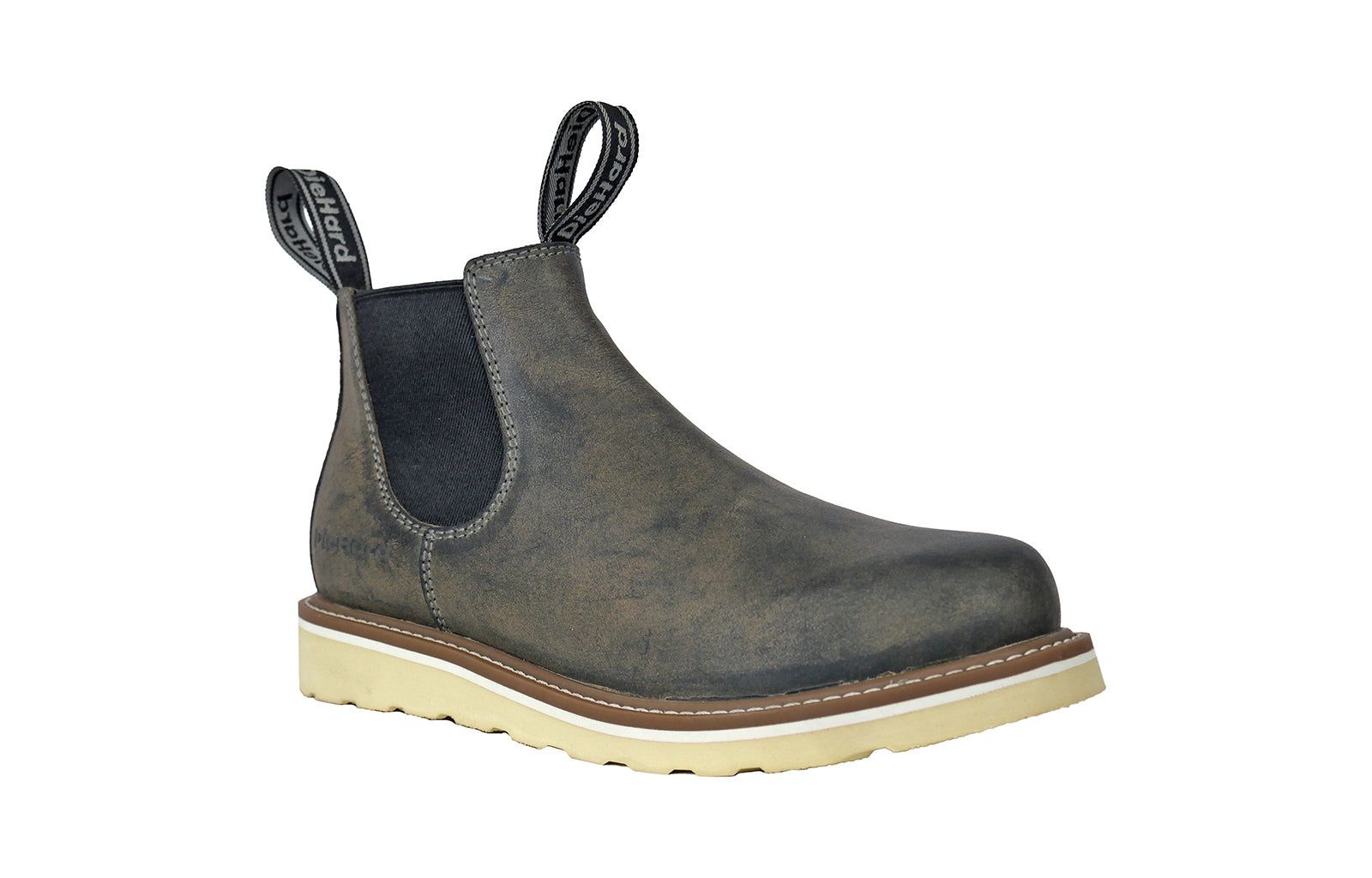 DieHard Men's Colt Soft Toe Goodyear Welt Work Boot