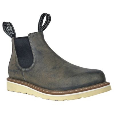 DieHard Men's Colt Soft Toe Goodyear Welt Work Boot