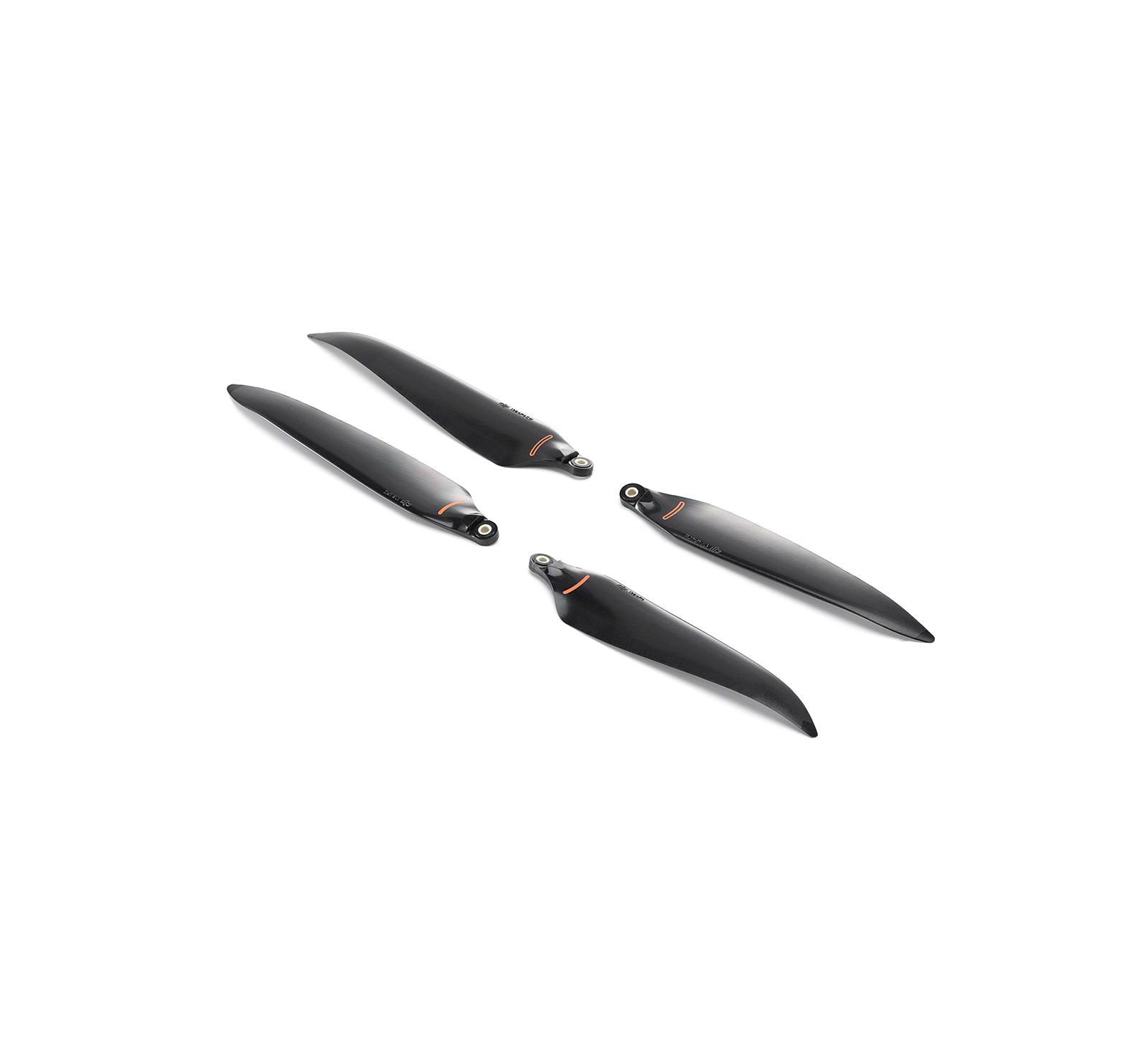 Низкошумные противообледенятельные пропеллеры DJI для дрона DJI Matrice 4D