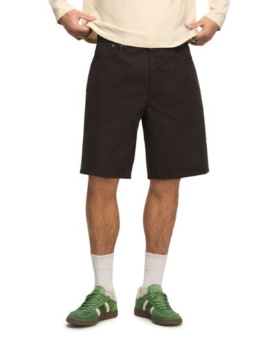 Мужские шорты Lucky Brand Men's Canvas 5 Pocket
