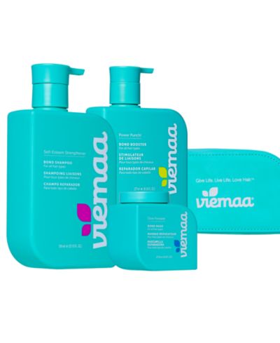 Набор для восстановления волос viemaa Hair Repair Treatment Kit