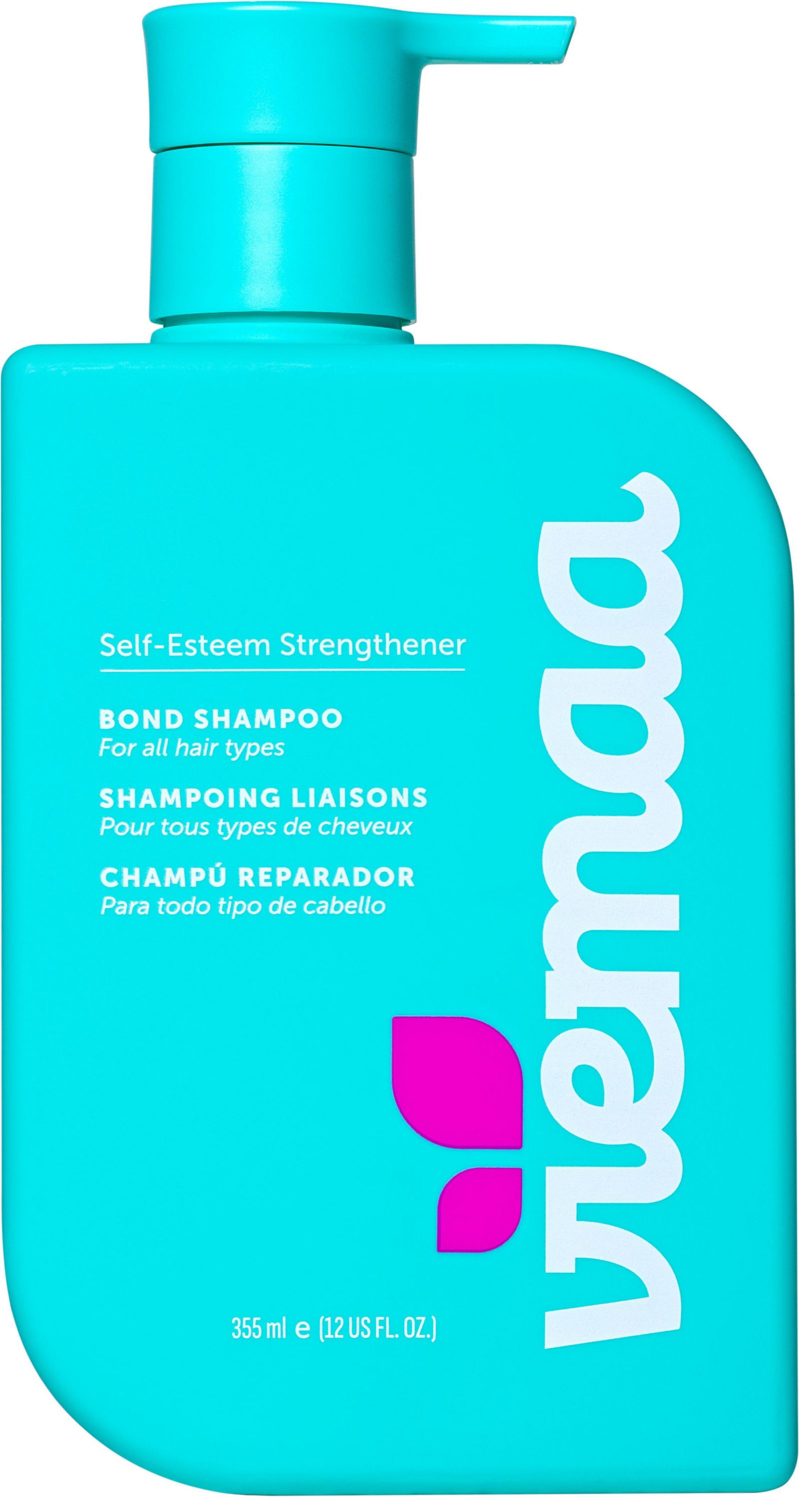 Шампунь viemaa Hair Bond