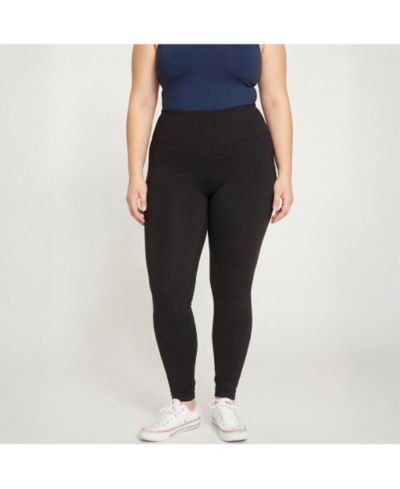 Universal Standard Plus Size Next-to-Naked Legging
