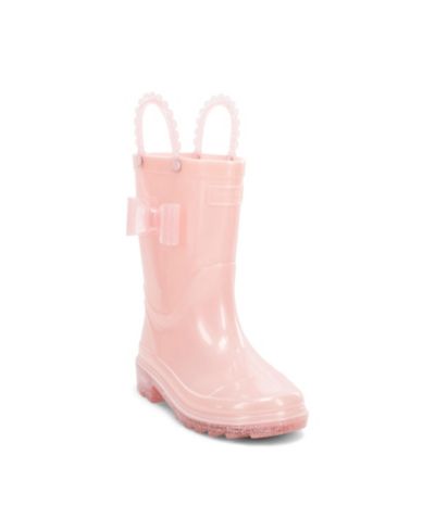 Детские резиновые сапоги Western Chief Pearlized Lighted