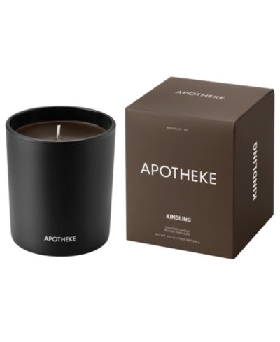 Ароматическая свеча APOTHEKE Kindling Classic 10.5 oz.