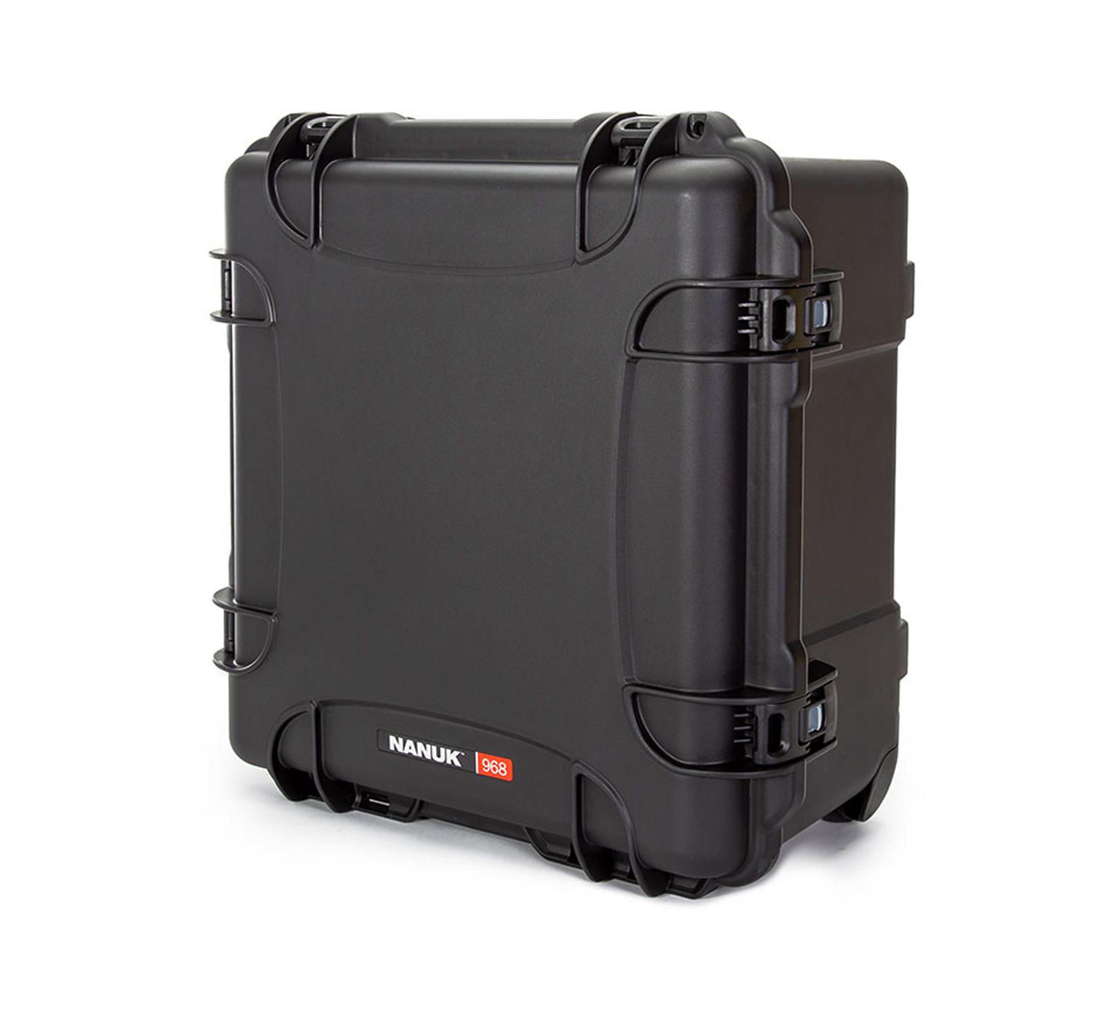 Nanuk 968 Wheeled Waterproof Hard Case