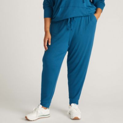 Брюки Universal Standard Plus Size Signature Jogger