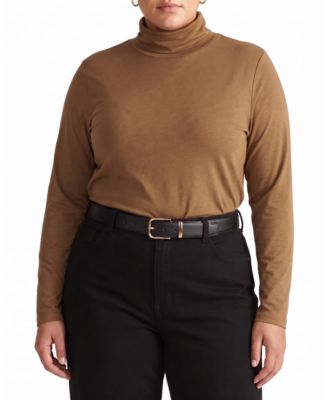 Universal Standard Plus Size Close Fit Turtleneck