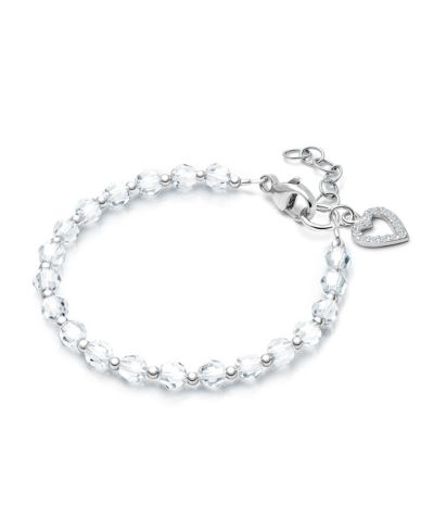 Браслет Tiny Blessings Sterling Silver Birthstone