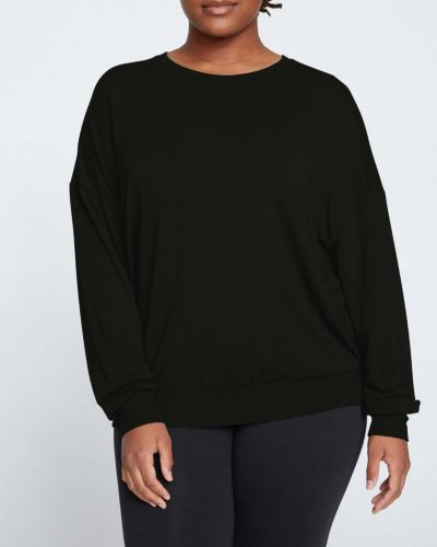 Universal Standard Plus Size Classic Sweatshirt