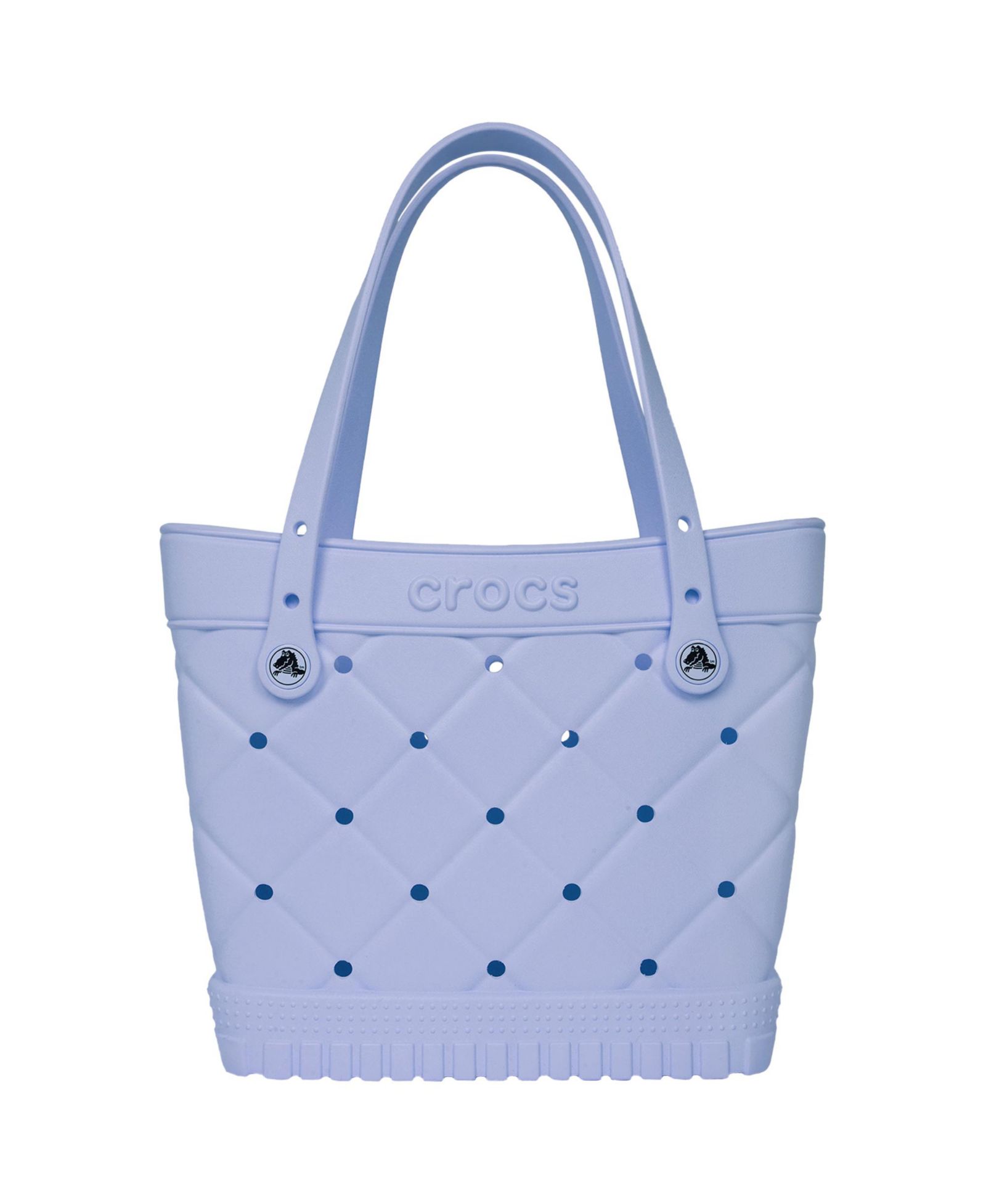Сумка Crocs Women's Quilted Tote