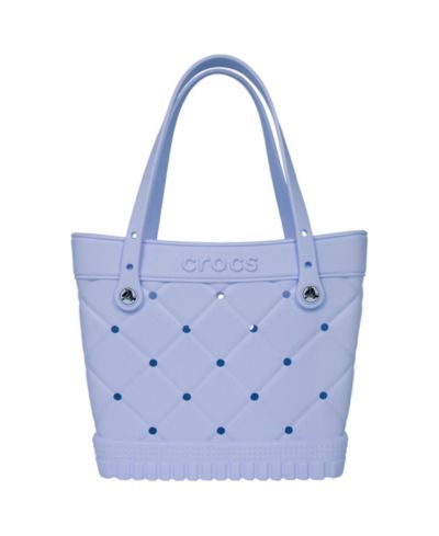 Сумка Crocs Women's Quilted Tote