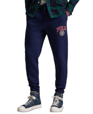 Polo Ralph Lauren Мужские флисовые джоггеры regular-fit