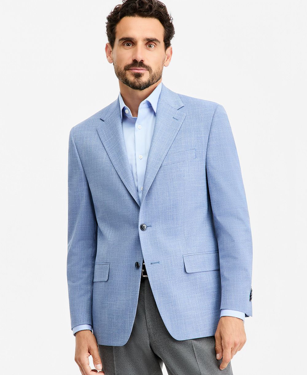 Michael Kors Men's Classic-Fit Sport Coat