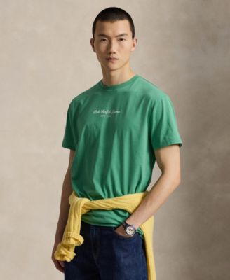 RAFT GREEN