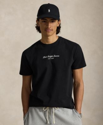 POLO BLACK