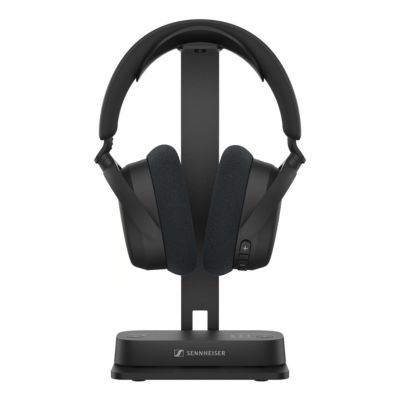 Sennheiser RS 275 TV Wireless Bluetooth Over-Ear Headphones