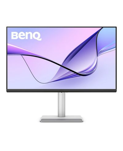 Монитор BenQ MA320UP 31.5" 4K Ultra HD IPS LED HDR для MacBook, серый