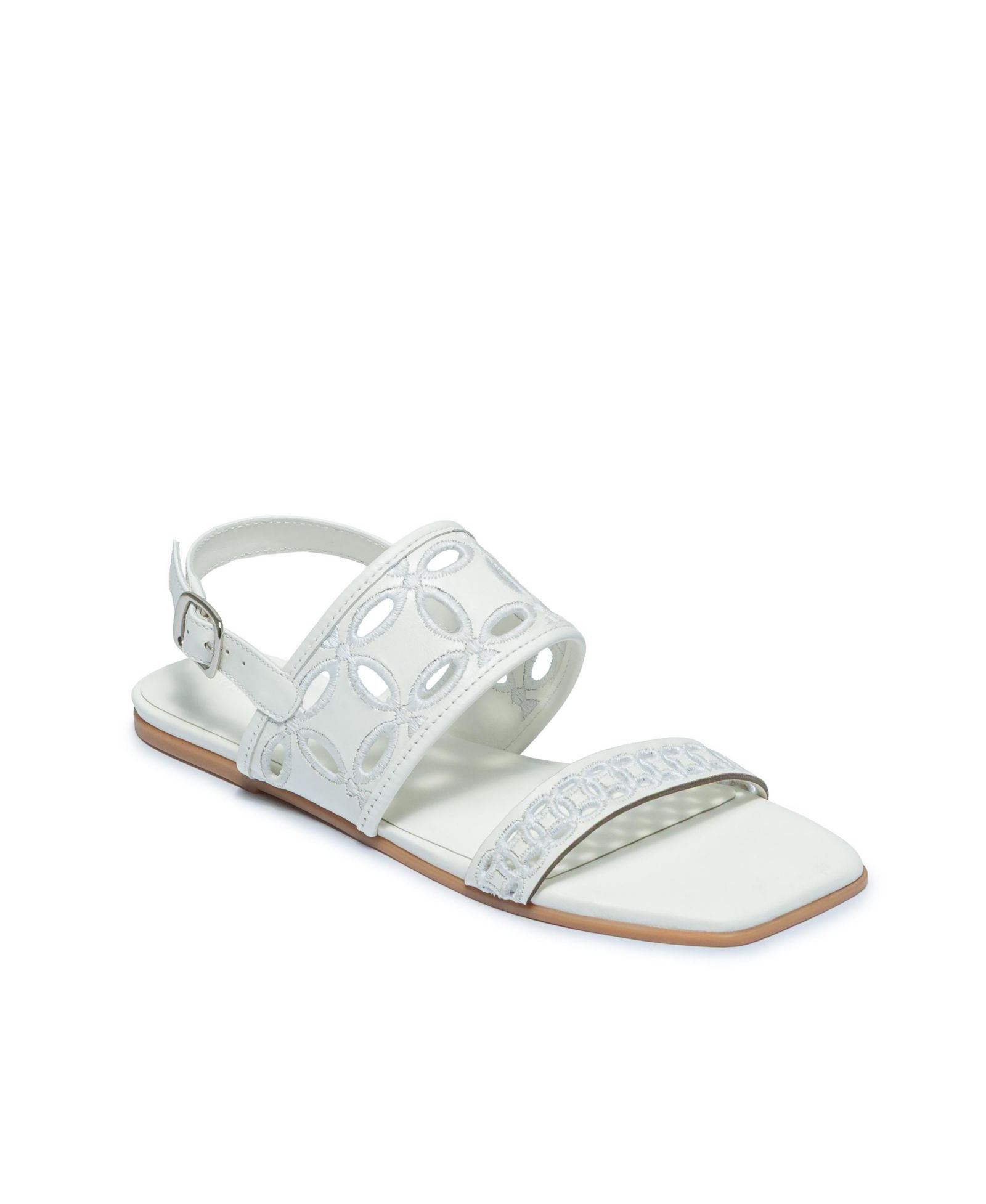 Bernardo Footwear Women's Orla Flat Sandal