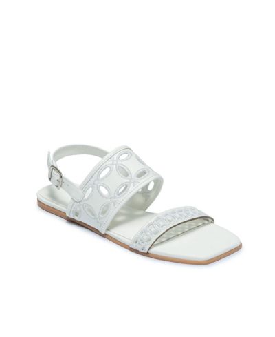 Bernardo Footwear Женские плоские сандалии Orla