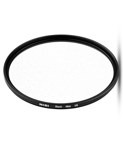 Фильтр NiSi 52mm Circular Black Mist 1/8