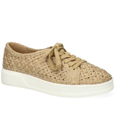 Gold Raffia