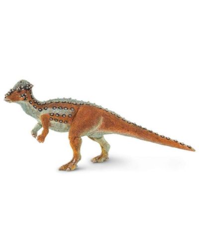 Фигурка Pachycephalosaurus от Safari Ltd.