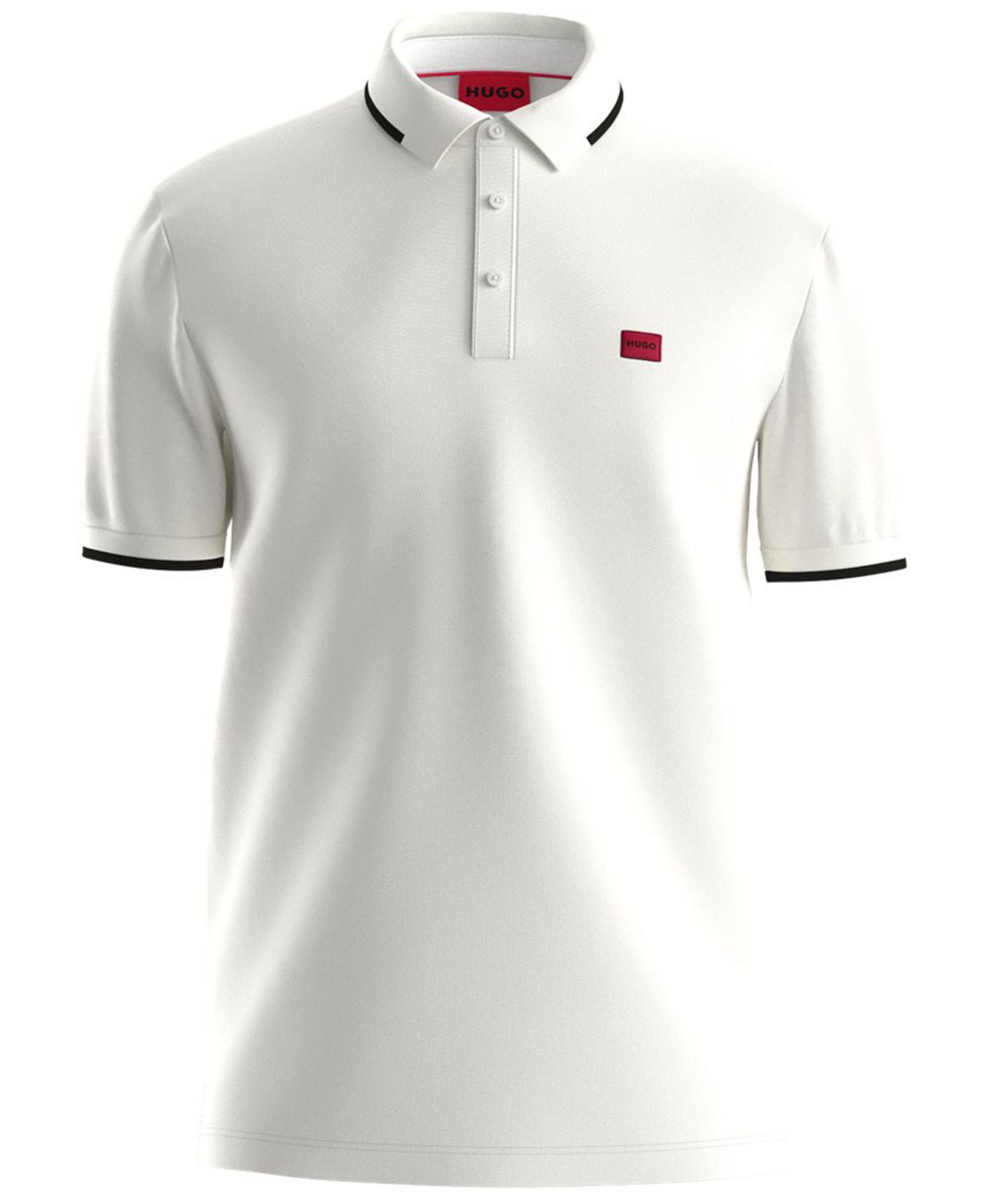 Hugo Boss Men's Deresino Slim-Fit Polo Shirt