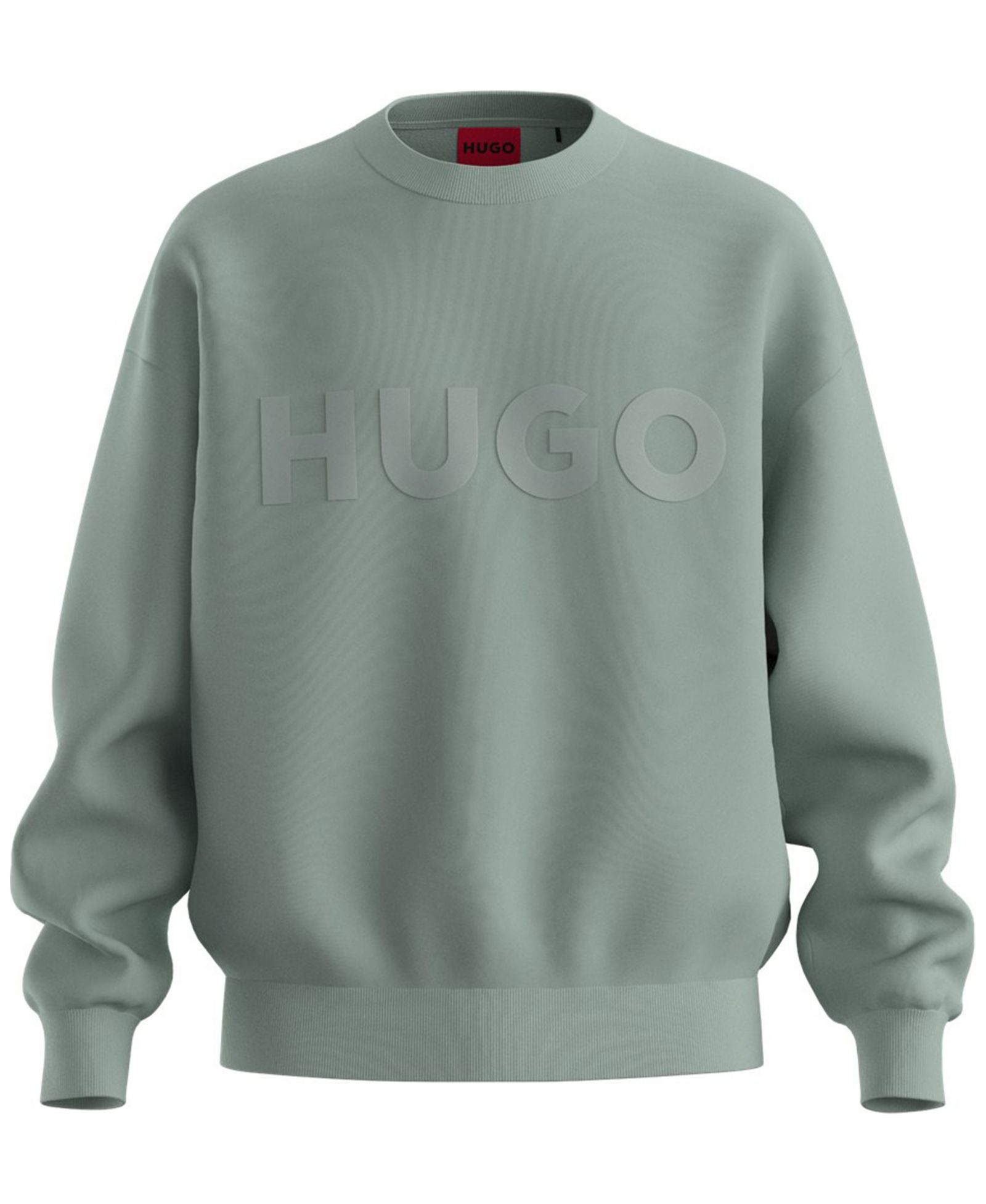 Hugo by Hugo Boss Men's Dinex Crewneck Sweatshirt