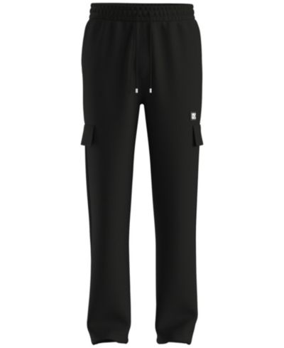 Hugo by Hugo Boss Мужские брюки прямого кроя Danovopan