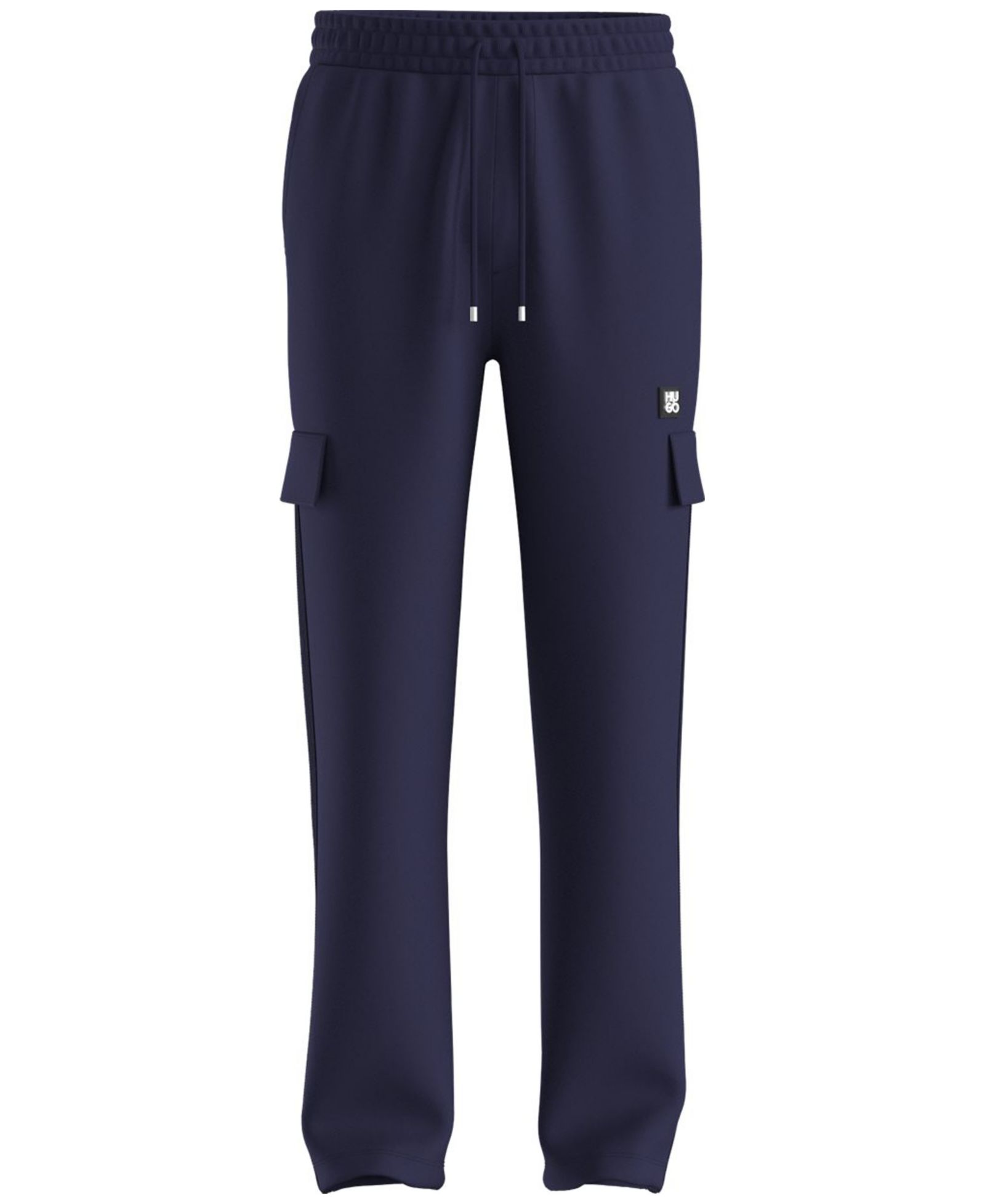 Hugo Boss Мужские брюки Danovopan Regular Fit
