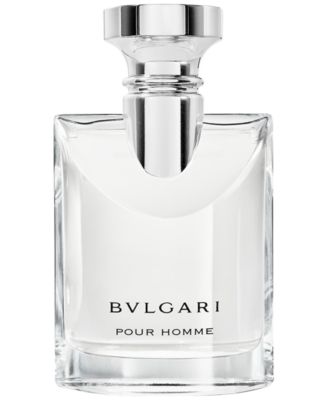 BVLGARI Pour Homme туалетная вода, 1.7 oz.
