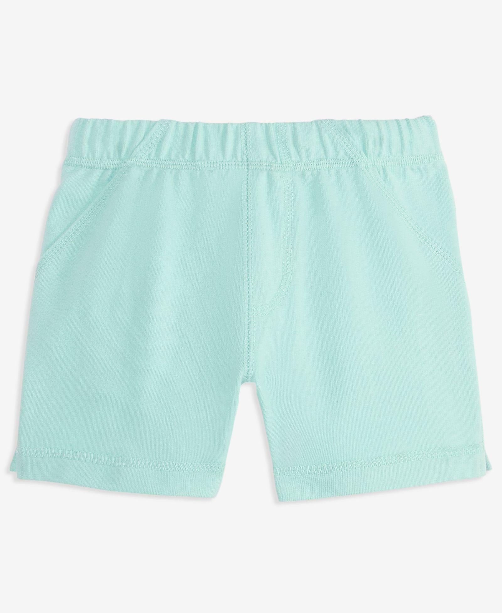 First Impressions Toddler Boys' 2T-4T Mix and Match Solid French Terry Shorts, Macy's Exclusive