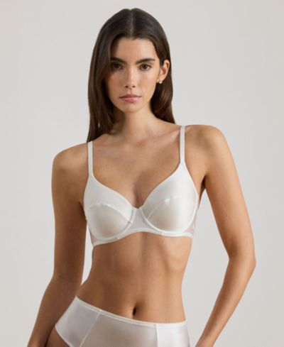 Женский бюстгальтер с полным охватом Lauren Ralph Lauren, 4L0389